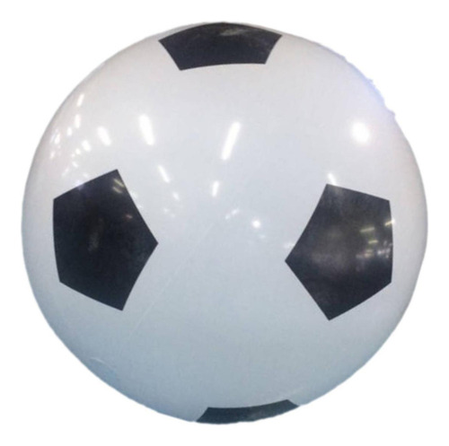 ~ Pelota De Playa Inflable De 80 Cm De Diámetro.