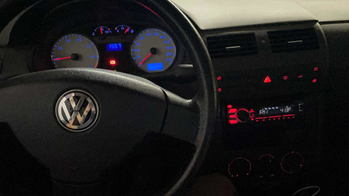 Volkswagen Gol Sport G3 Fase 2 Unico