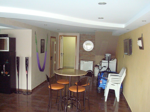 Imagen 6 de 29 de Ligia Guardia Vende Hermoso Town House En Res. Doral Park El Trigal Norte