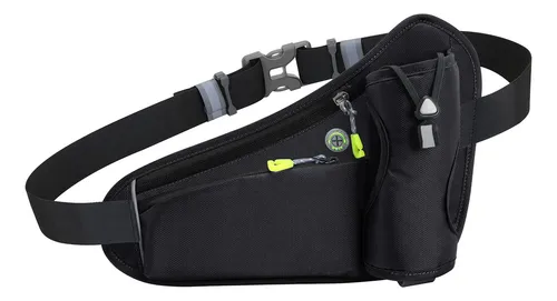 Cinturón Deportivo Hydion Con Soporte Para Botellas De Agua