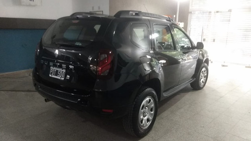 Renault Duster 1.6 Dynamique Automotoresvillar