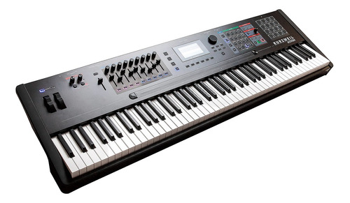 Sintetizador Stage Kurzweil K2700 Accion Martillo 88