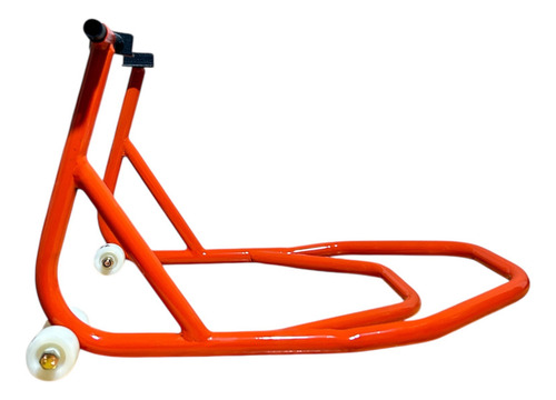 Caballete Levanta Motos Trasero Universal - Motorrako Naranja