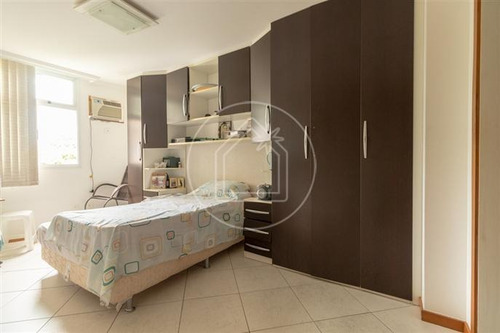 Apartamento - Ref: 849446