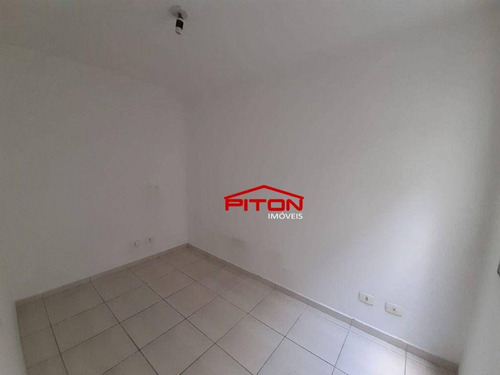 Imagem 28 de 30 de Sobrado Com 3 Dormitórios À Venda, 140 M² Por R$ 640.000,00 - Vila Matilde - São Paulo/sp - So2968