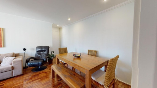 Imagem 12 de 20 de Apartamento - Ap03545 - 69391175