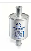 Comprar Filtro Gnv Para Landirenzo u002F Lovato 14mm Universal