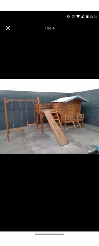 Venda De Playground E Pracinhas Pets