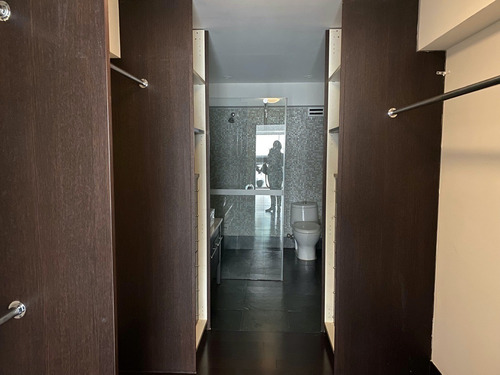 Imagen 10 de 20 de Departamento En Renta En Polanco, Galileo.