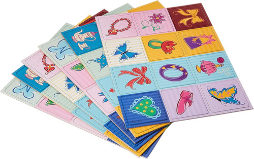 Wonder Forge Juego De Memoria De Disney Frozen 2 Para Niñas
