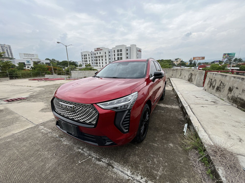 GWM Haval Jolion 1.5 Ice Luxury At
