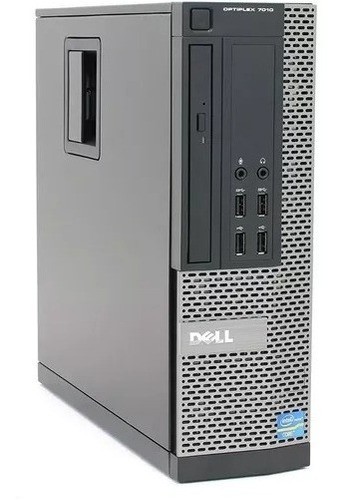 Computadora Dell Intel Core I7 3era Ram 8gb Disco Duro 500gb