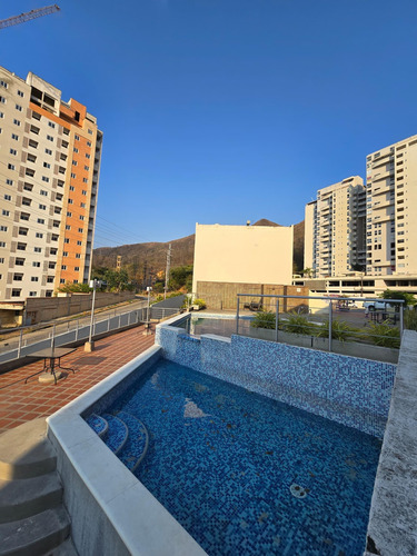 Apartovilla En Venta En Naguanagua.yhuise