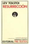 Resurrección (libro Original)