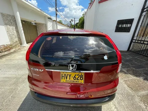 Honda CR-V CITY PLUS