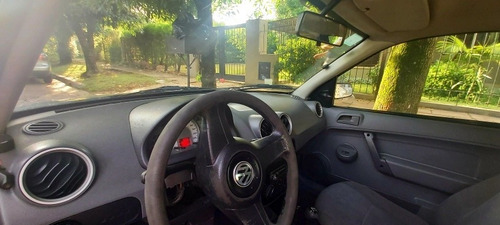 Volkswagen Gol 1.6 I Power 601 2007
