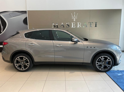 Maserati Levante Q4 350 Cv
