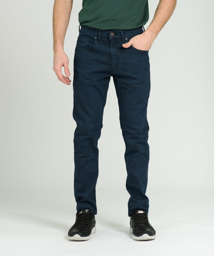 Jean Hombre Wrangler Bryson 2974 Skinny