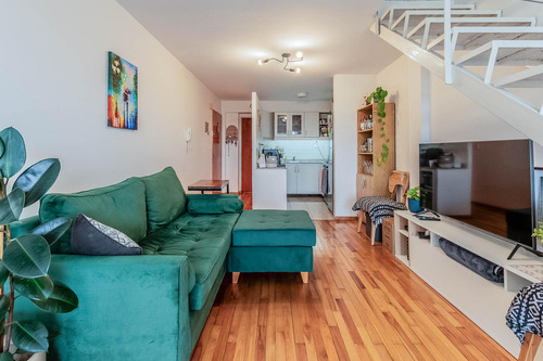 Venta - Departamento - Luminoso - Duplex - Amenities - Sum -
