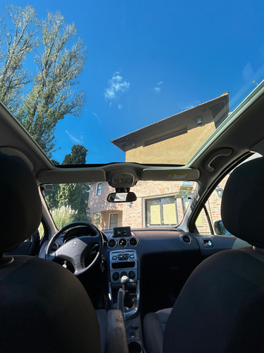 Peugeot 308 1.6 Allure Nav 115cv