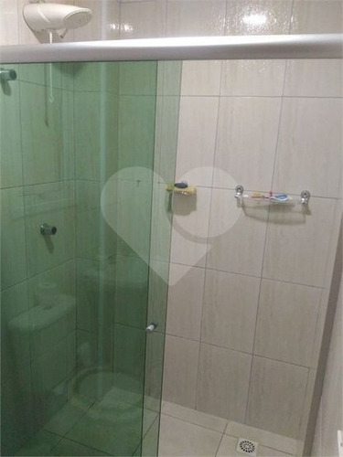 Apartamento- Vila Gonçalves - Sbc 2 Dormitórios Suíte,vaga De Garagem - 373-im471349