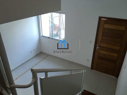 Imagem 18 de 30 de Sobrado Com 2 Dorms, Residencial Portal Da Mantiqueira, Taubaté - R$ 230 Mil, Cod: 342 - V342