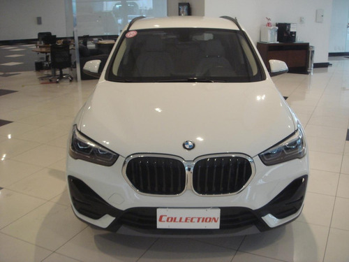 Imagem 3 de 8 de Bmw X1 Sdrive 20i 2.0/2.0 Tb Acti.flex Aut.