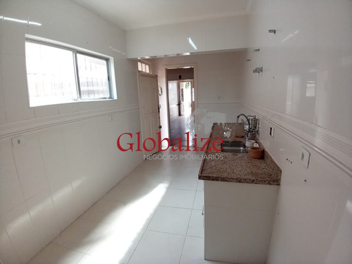 Imagem 10 de 30 de Sobrado Com 3 Quartos, Closet, 2 Salas, 2 Banheiros Na Encruzilhada Por R$ 680.000,00 - Ca00194 - 70694111