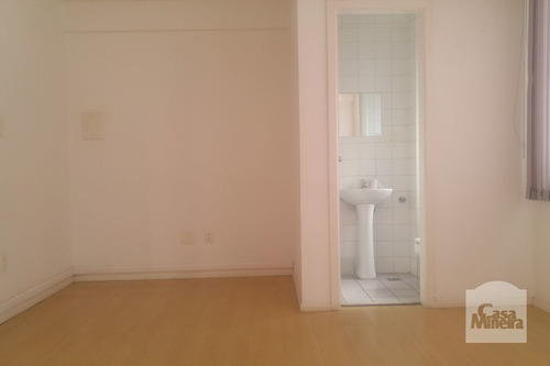 Imagem 2 de 6 de Sala-andar À Venda No Funcionários - Código 230213 - 230213
