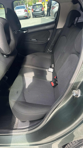 Peugeot 207 1.6 16v Xs Flex 5p