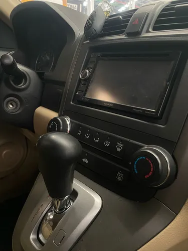 Honda CR-V 2.4 Ex 156hp Mt