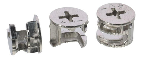 Tuerca De Bloqueo Tipo Leva, 14,6 X 11,5 Mm, Conectores De Z