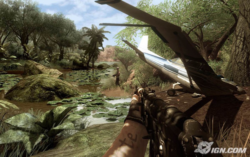 Far Cry 2 Fortune's Edition | Pc | Original | Steam