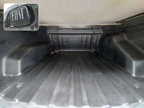 Fiat Toro 2.0 Jtd Volcano Pack Premium At9 4x4 - 2018 -