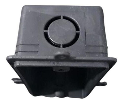 Imagen 3 de 4 de Caja Rectangular Embutir Pvc Reforzada Pack X 10 Unidades