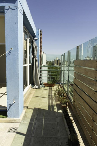 Imagen 4 de 30 de Departamento Dúplex De Dos Dormitorios - Rosario