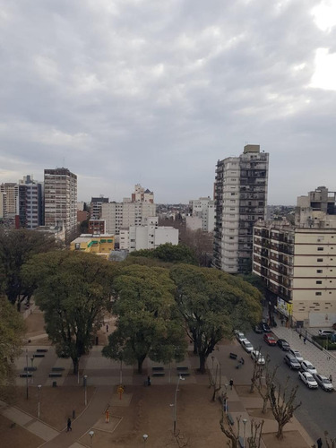 Imagen 11 de 12 de 2 Amb Al Frente, Super Centrico! Frente A La Plaza