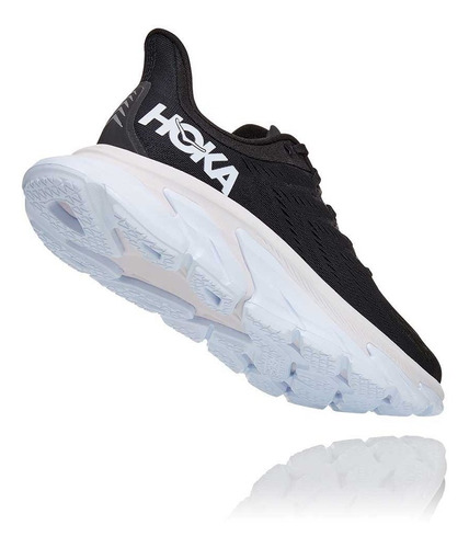 Imagem 3 de 8 de Tênis De Corrida Hoka One One Clifton Edge Masculino