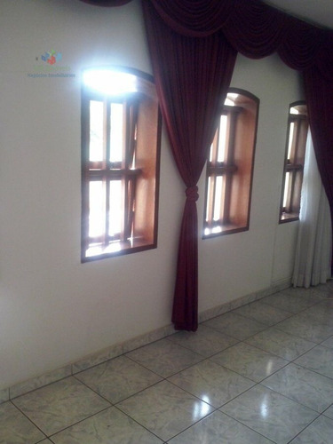 Imagem 4 de 30 de Casa-sobrado-para-venda-em-centro-tatui-sp - 241