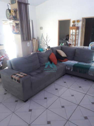 Imagem 7 de 17 de Casa À Venda, 100 M² Por R$ 420.000,00 - Chácara Recanto Itamarati Ii - Caçapava/sp - Ca0115