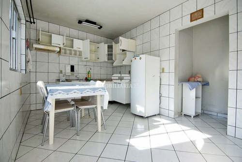 Imagem 27 de 30 de Oportunidade Única Com Rendimento Mensal!! Casa Em Forquilhinhas - 4536