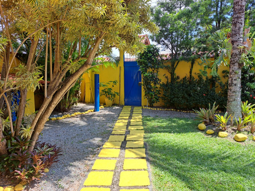 Alugo Mansão Para Fins Comercial Ou Residencial, Com Mobíli