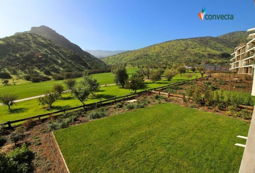 Imagen 5 de 10 de Casa En Arriendo En Las Condes