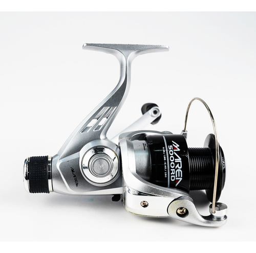 Reel Frontal Marea 6000 Red Fish Variada Embarcado Y Costa