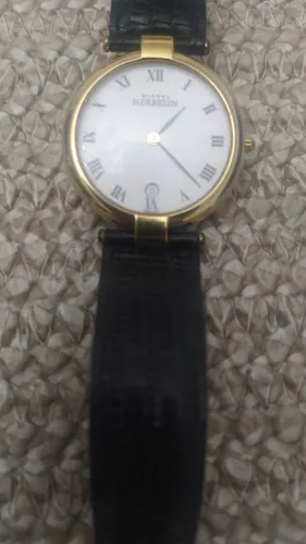 Reloj Michel Herbelin (Usado)