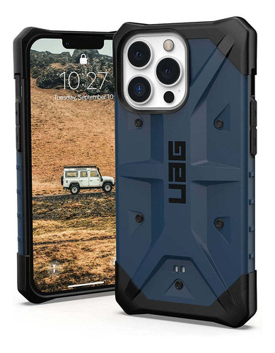 Case Uag Pathfinder iPhone 13 Pro - Importado De Usa