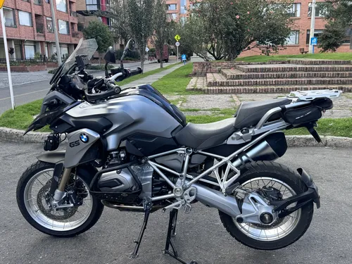 K50 - R1200gs
