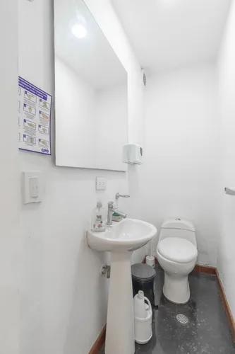 Casa En Arriendo/venta En Quinta Camacho. Cod A14795