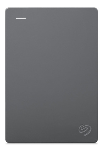 Imagen 2 de 5 de Disco Duro Externo 2tb Seagate Basic Stjl2000400
