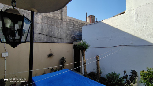 Imagen 11 de 14 de Bajo En Valor !!!! 3 Ambientes Con 2 Patios Y Terraza